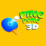 Play Ping Pong 3D now!