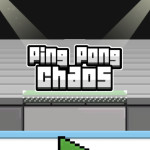 Play Ping Pong Chaos now!