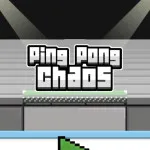 Ping Pong Chaos