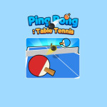 Play Ping Pong Table Tennis now!