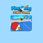 Ping Pong Table Tennis