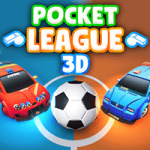 Play Pocket League now!