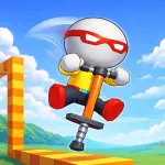 Play Pogo Masters