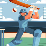 Play Pong Cricket now!