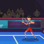 Power Badminton