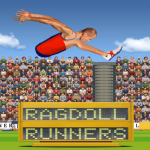 Play Ragdoll Runners now!