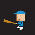 Play Slam Jam Homerun now!