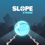 Play Slope Xtreme now!