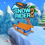 Play Snow Rider 2