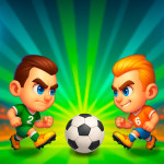Play Soccer Arena X now!