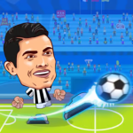 Play Soccer Legends now!