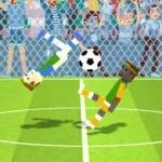 Play Soccer Physics 2