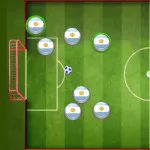 Soccer Stars 2020