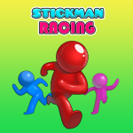 Play Stickman Racing now!
