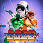 Super Baseball 2020