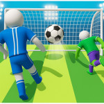Play Super Football Fever now!