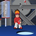 Play Swiss Snowboard Box now!