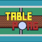 Play Table Pong now!