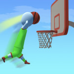 Play Tallman Dunk Rush now!