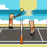 Tennis Physics