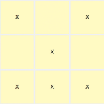 Play Tic Tac Toe Html now!