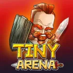Play Tiny Arena