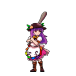 Play Touhoumerun Derby now!
