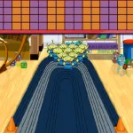 Toy Story: Bowl-o-Rama