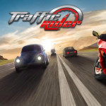 Play Traffic Rider now!