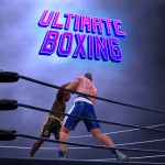 Play Ultimate Boxing Game now!