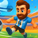 Play Unreal Football