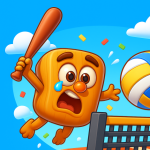 Play Volley Rots now!