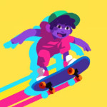 Play We Skate now!