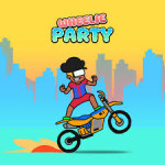 Play Wheelie Party now!