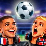 Play World Cup 2026 Soccer Game
