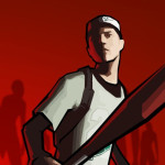 Play Zombies Don't Run now!