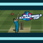 Play ICC T20 WORLDCUP now!