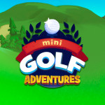 Play Mini Golf Adventure now!
