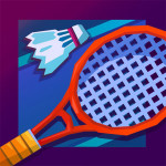 Play Power Badmintan now!