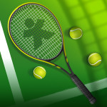 Play Tennis Open 2022 now!