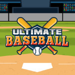 Play Ultimate Baseball now!