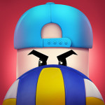 Play Volley Beans - Volleyball Game now!