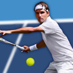 Play World Tennis Masters now!